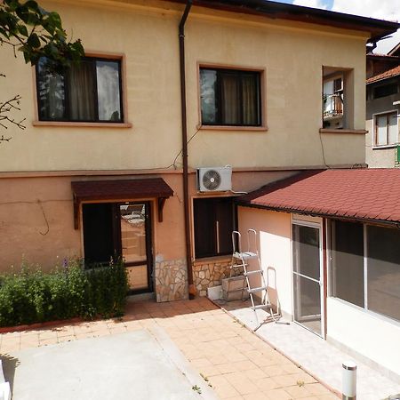 Guest House Zora Belogradčik Exteriér fotografie