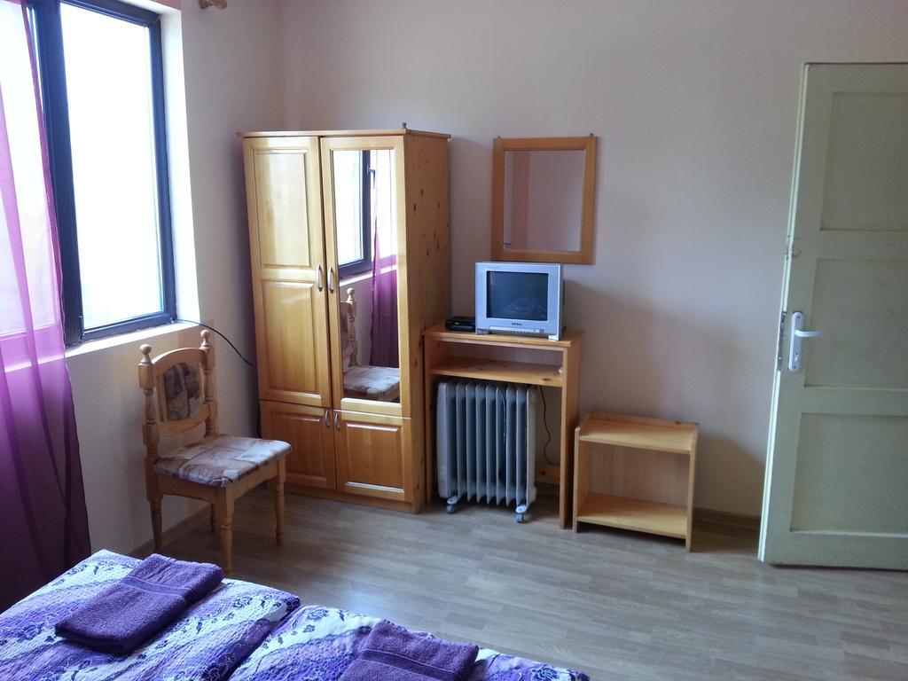 Guest House Zora Belogradčik Exteriér fotografie