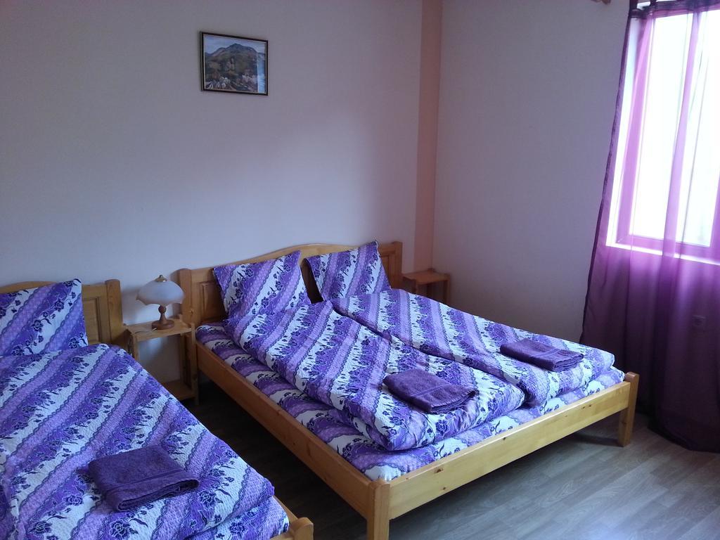Guest House Zora Belogradčik Exteriér fotografie