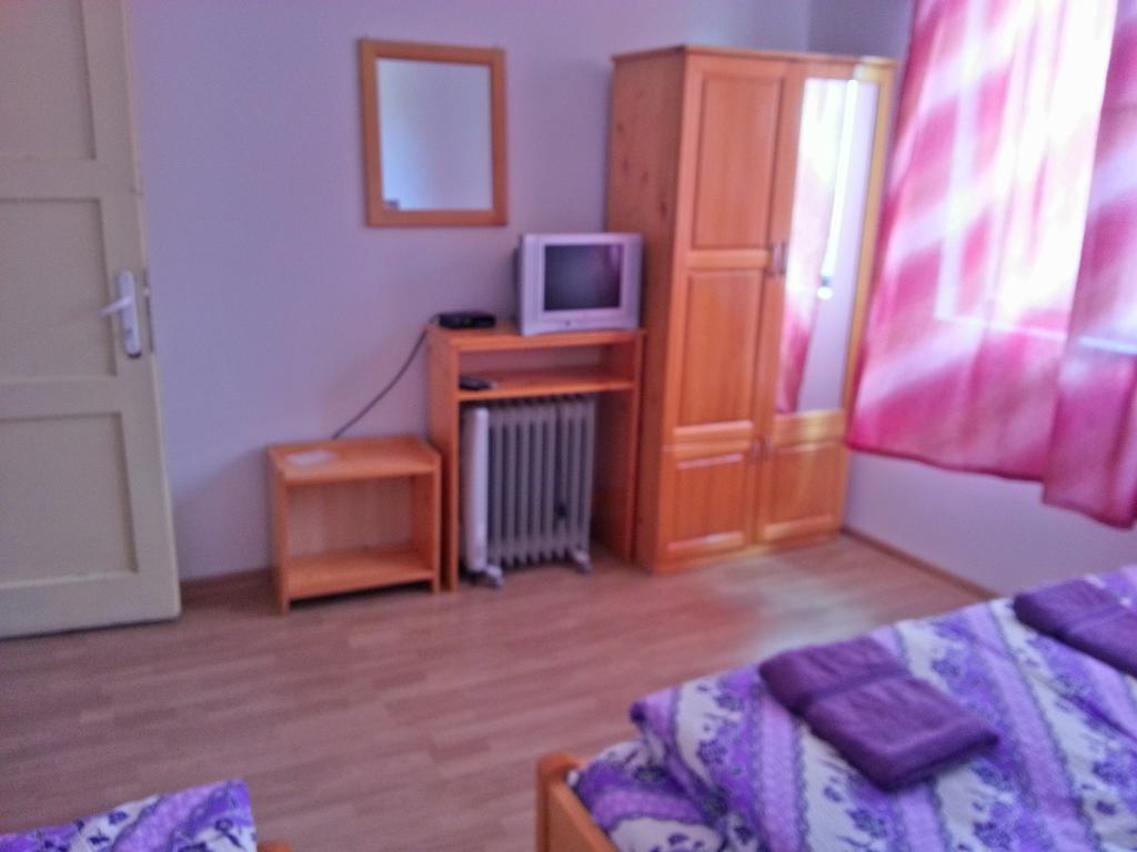 Guest House Zora Belogradčik Exteriér fotografie