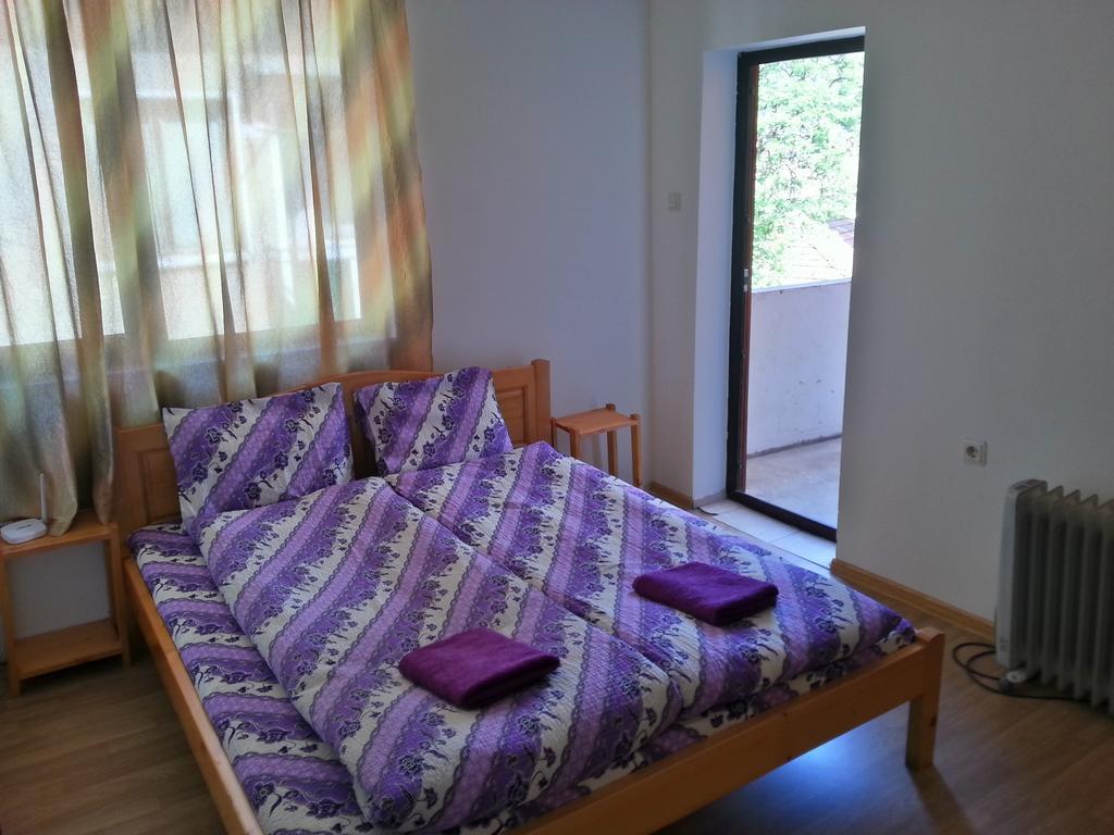 Guest House Zora Belogradčik Exteriér fotografie